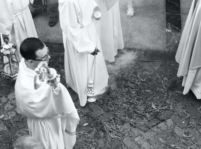 Lettera del Vicario Episcopale: annuncio ai fedeli