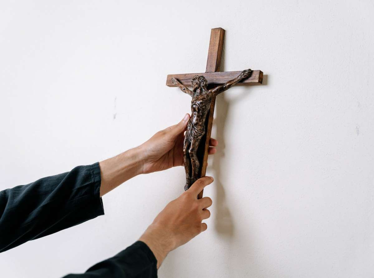 Le attese che abbiamo verso Dio e l’attesa che ha Dio di noi