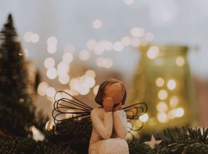 Pregare in famiglia durante l’Avvento