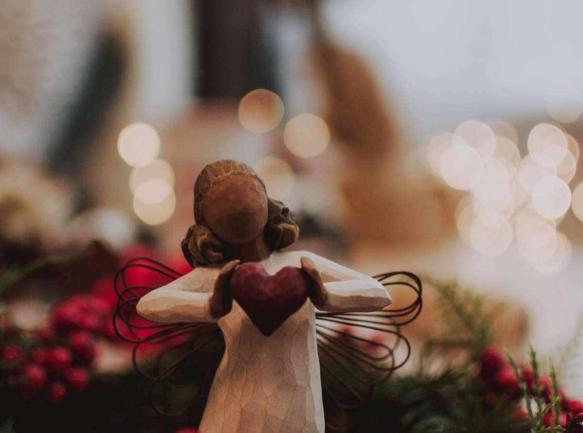 Pregare in famiglia durante l’avvento