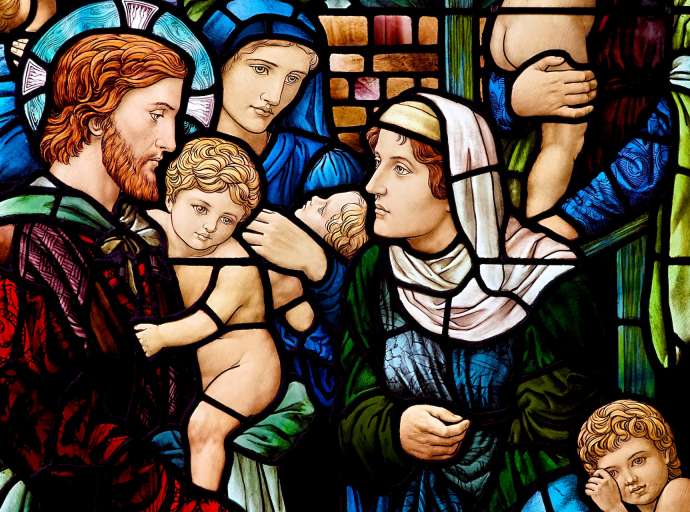 Natale... per consegnarci ad una promessa