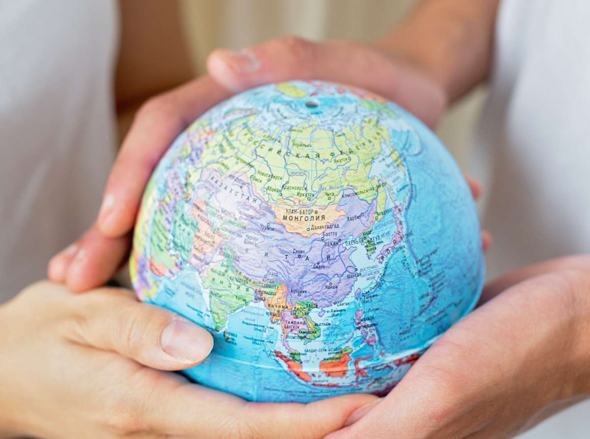  Giornata Mondiale della Pace per la Pace: “Abbiamo bisogno gli uni degli Altri”