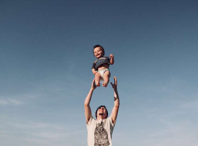 Festa della famiglia 2022: «Annunciate con gioia la bellezza dell’essere famiglia!