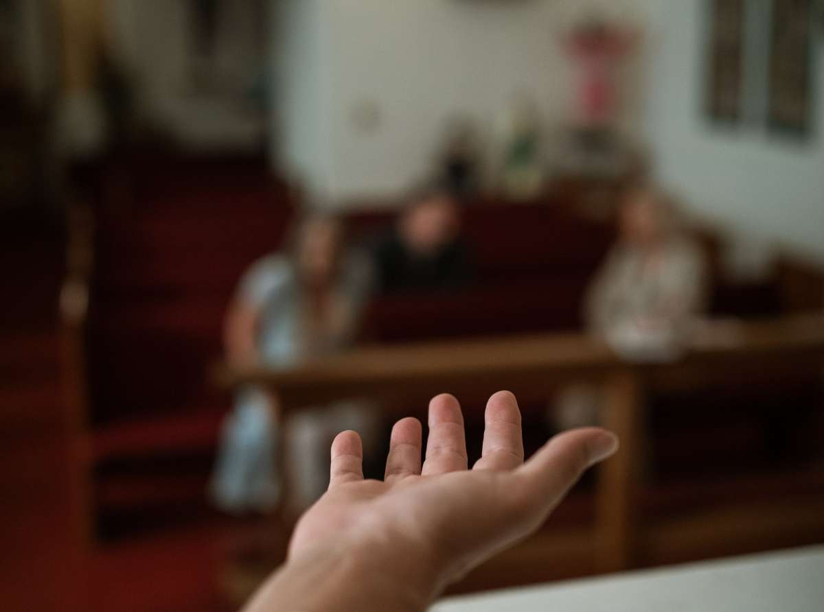 Perdono e Misericordia