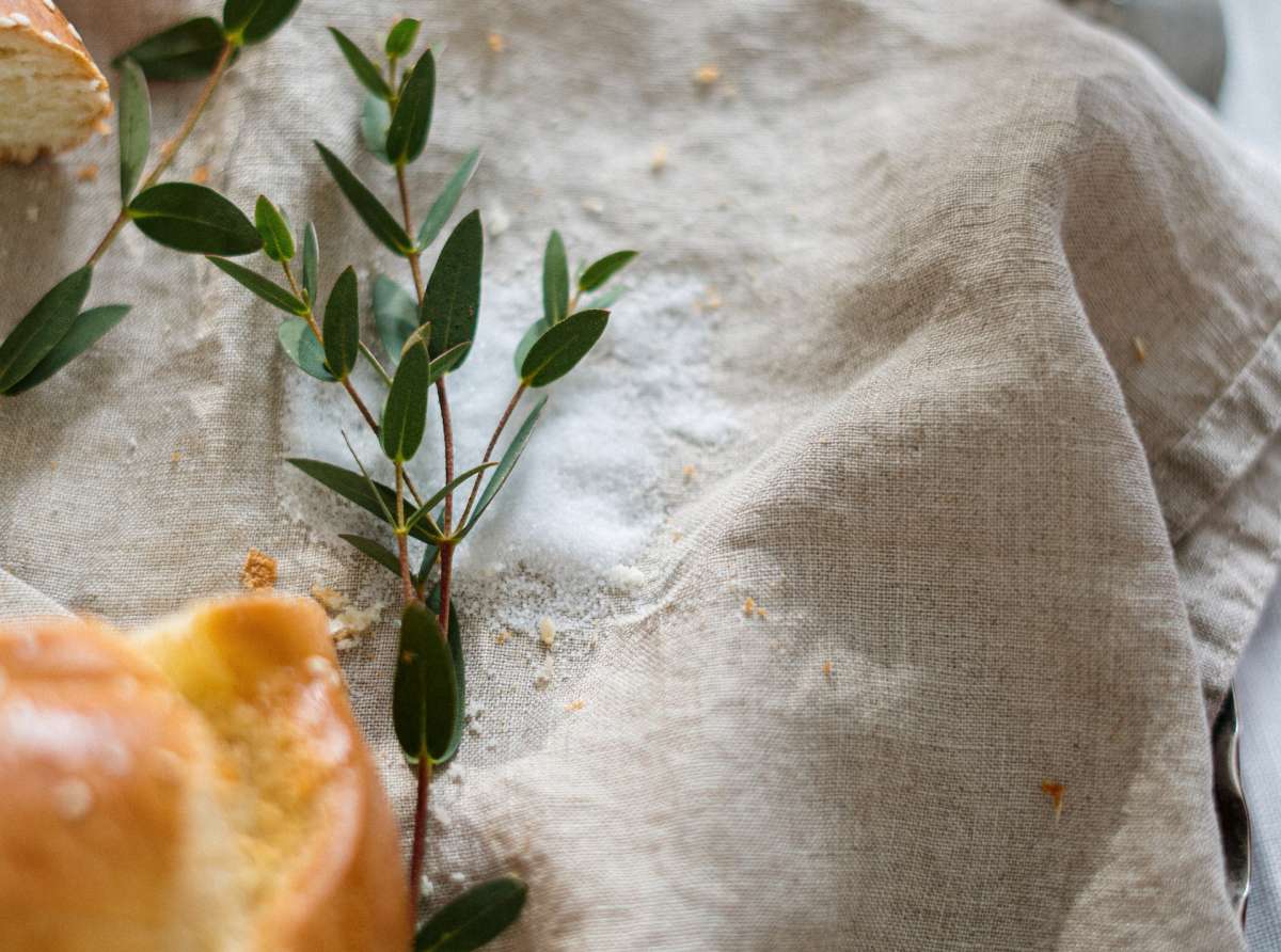 Gesù entra a Gerusalemme