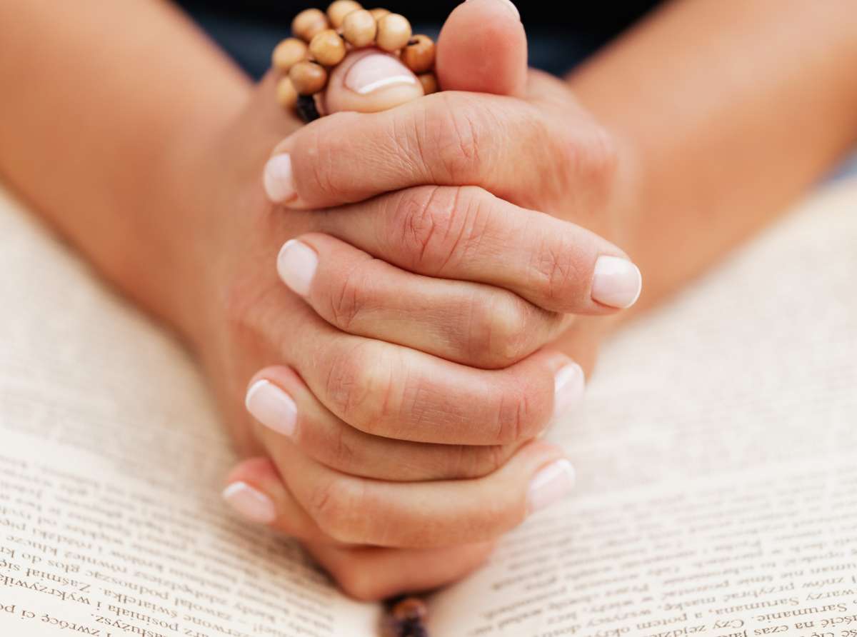 La gioia di portare Gesù nelle case