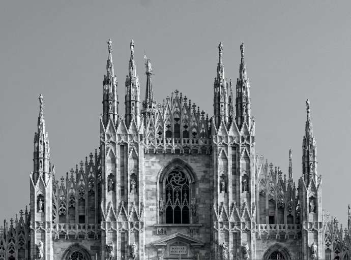 Mostra: Ad Usum Fabricae