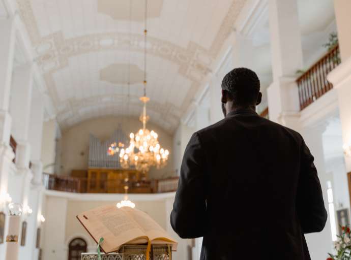 Arrivederci... Au revoir