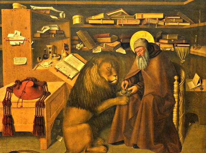 Gruppo di ascolto della Parola 2025-26 - II incontro