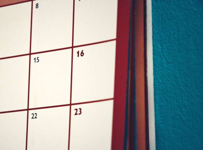 La nuova Agenda Pastorale 2023-24