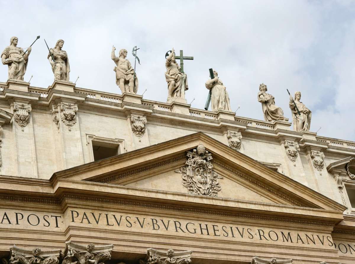 Credo la Comunione dei Santi