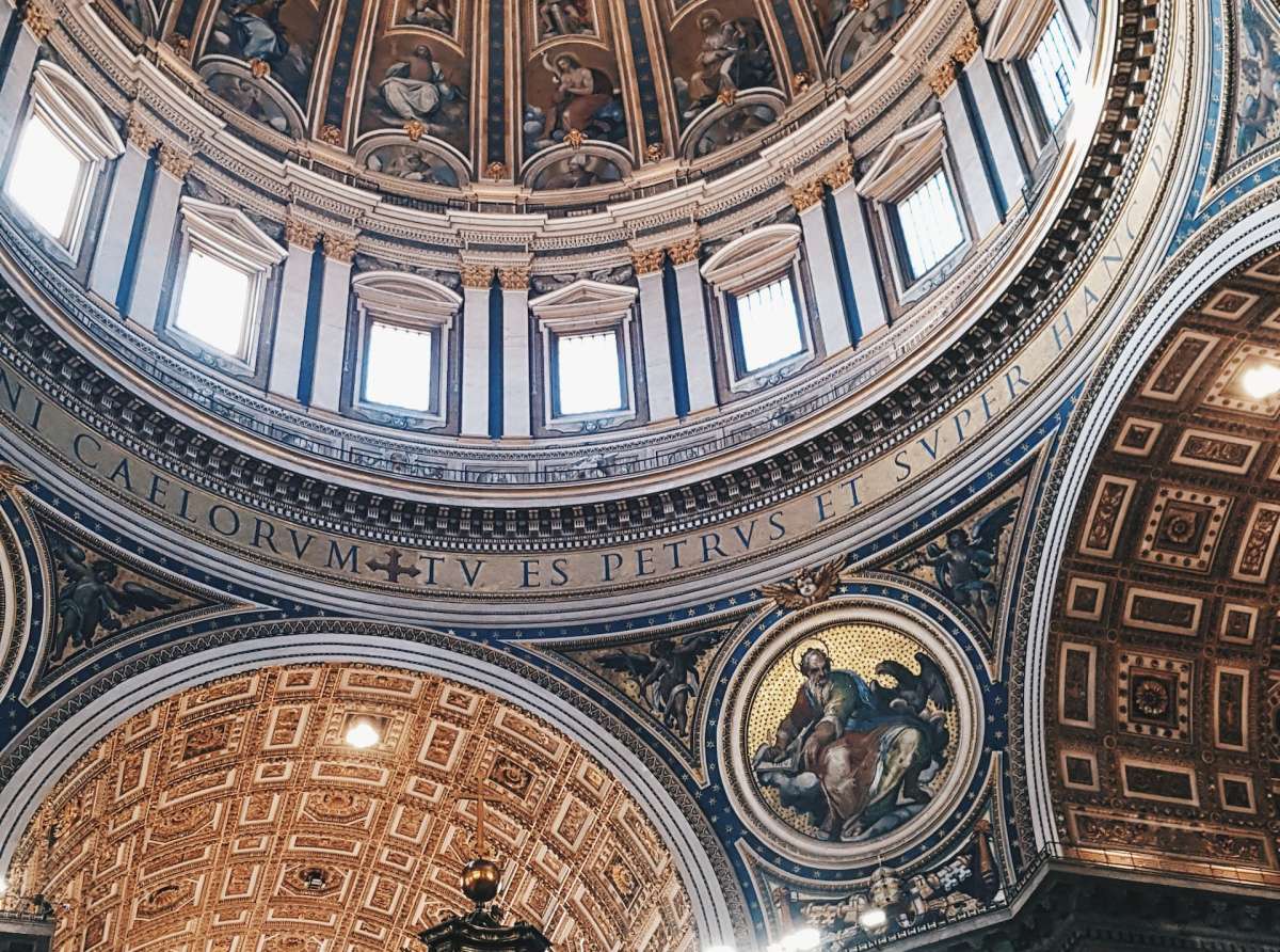 Sinodo della Chiesa: la necessità di restare aperta all’inedito del Padre