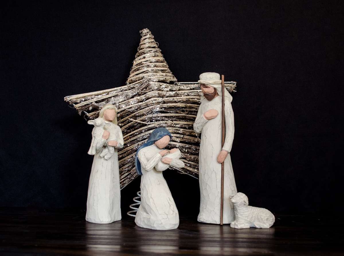 Novena di Natale 2023