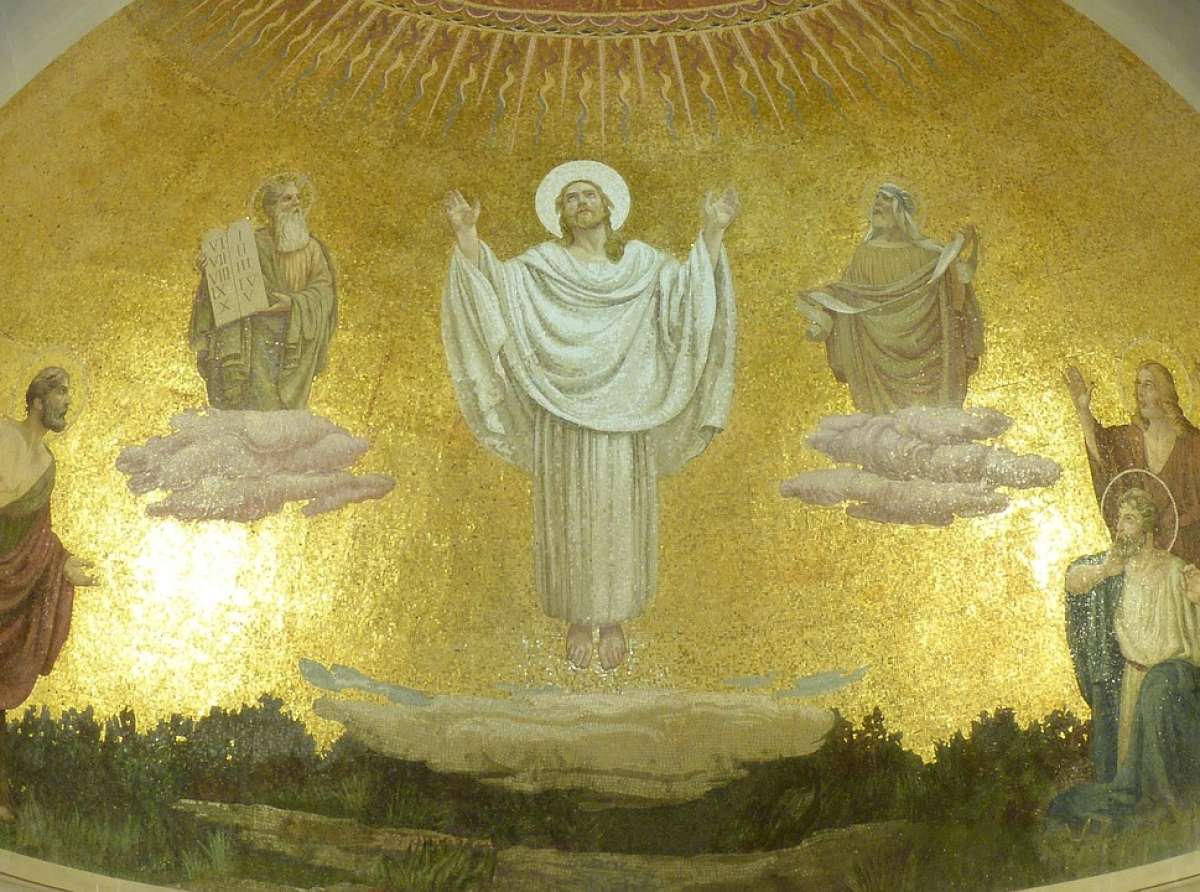 Quaresima, scuola di danza