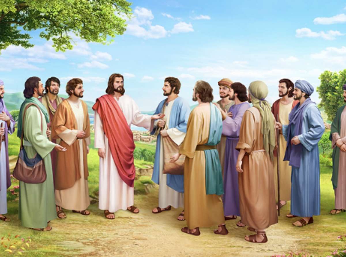 Lectio terza domenica di Quaresima