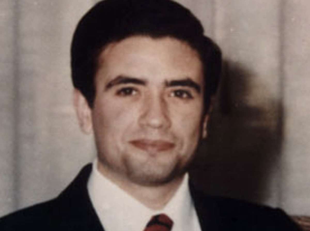 Rosario Livatino, il giudice ragazzino