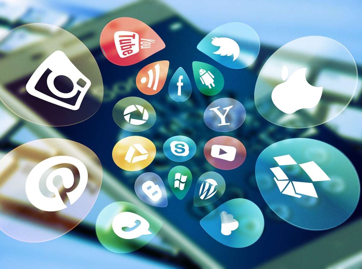 Giornata mondiale delle comunicazioni sociali