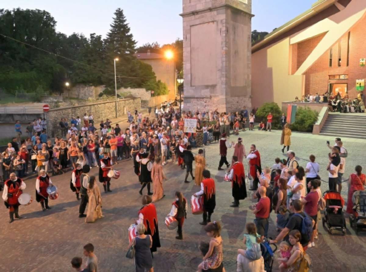 La bellezza della famiglia è essere attesi e amati per quello che si è