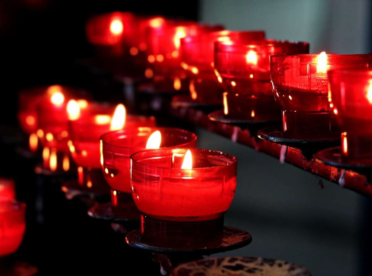 Tutto cambia! - Festa degli oratori 2024