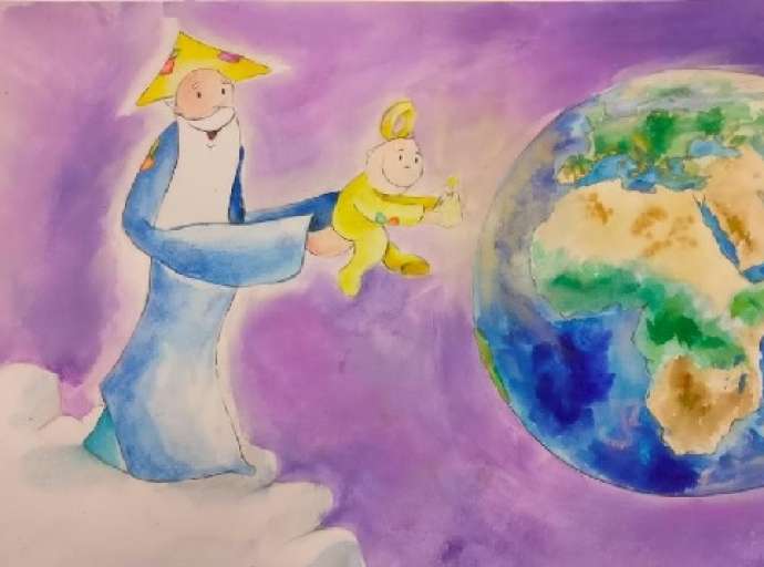 TOC, TOC! C'E' QUALCUNO  ?