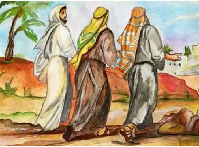 In comunione con il signore