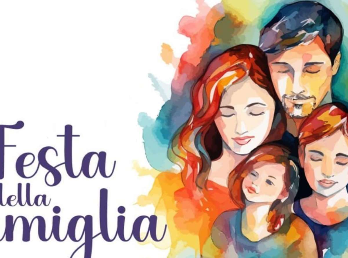 Festa della Famiglia 2025