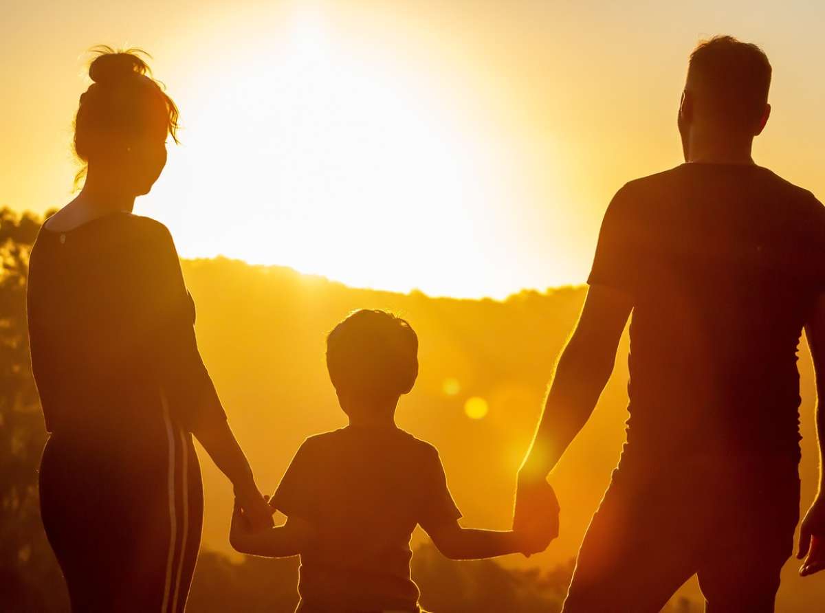 Tramettere la vita, speranza per il mondo