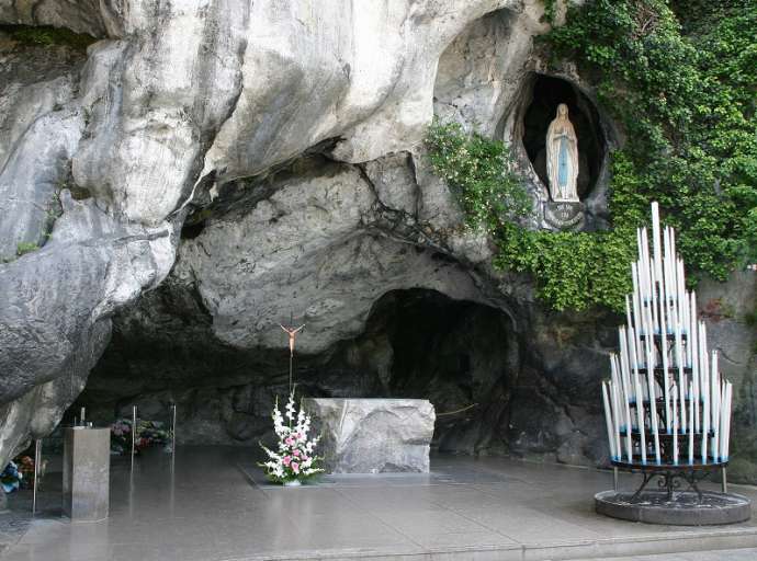Salvati dal Cristo