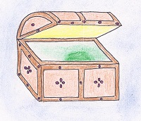 scrigno della speranza