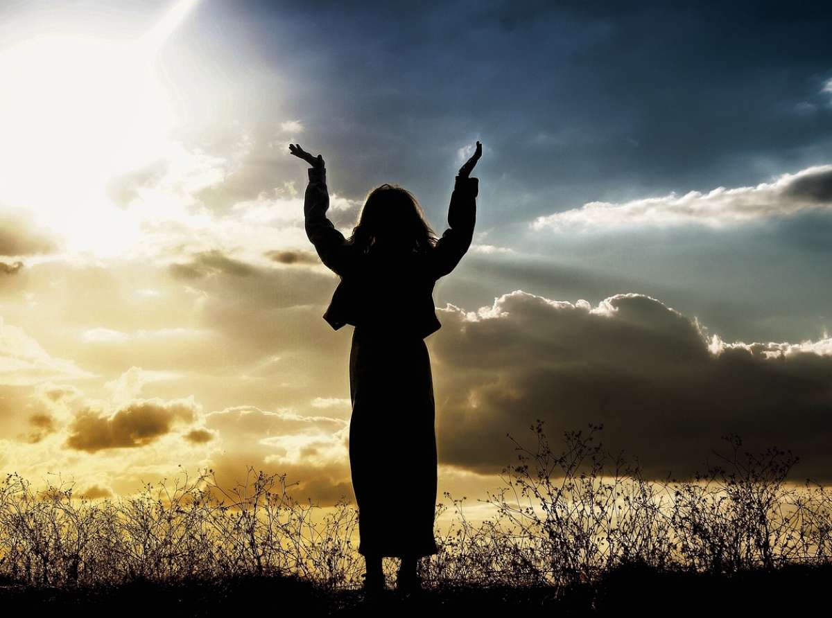 Il giubileo della speranza… ma cosa significa “sperare”?