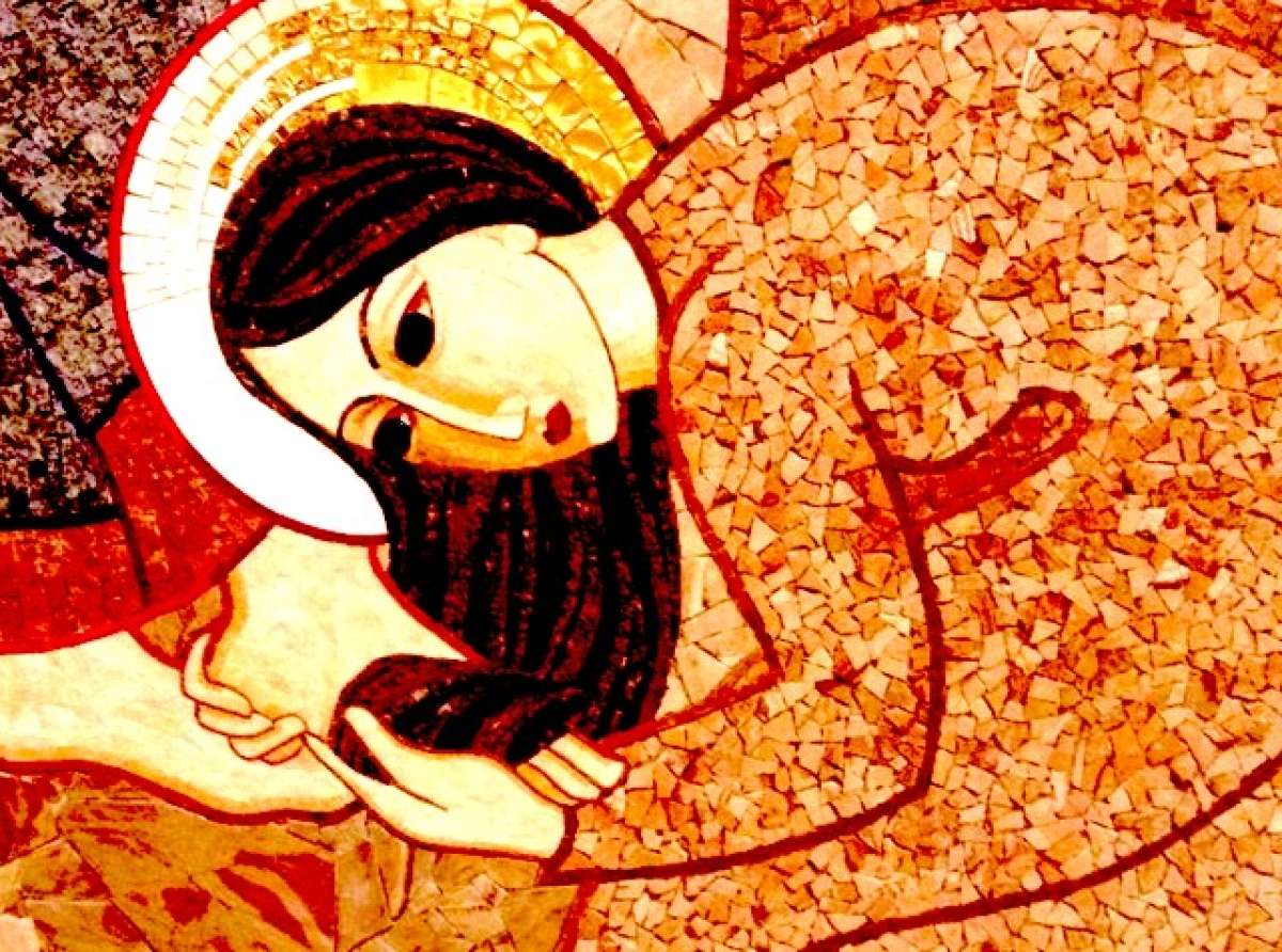 E la casa si riempì di profumo