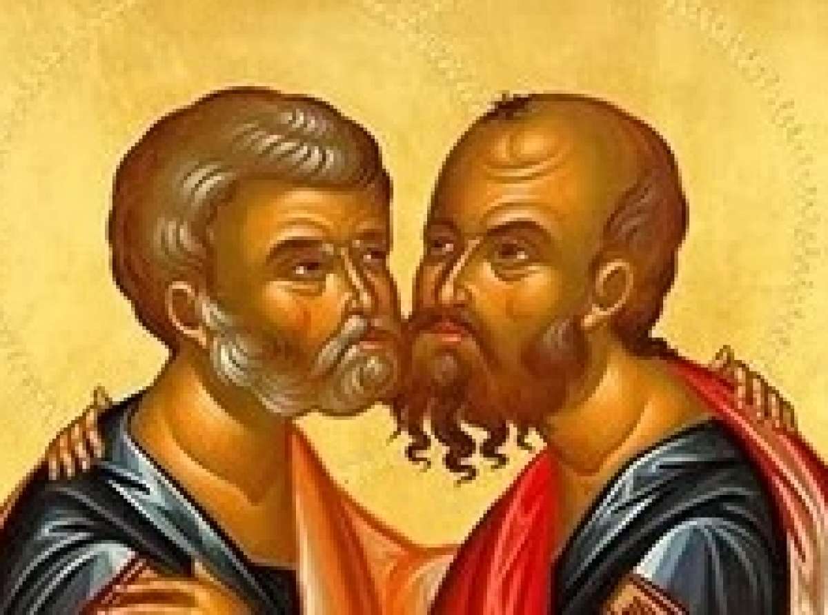 Comunità in giubilo, speranza che salva