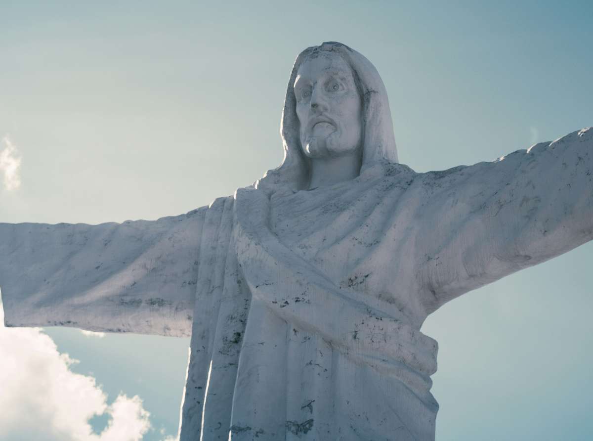 Se Gesù mi vuole bene, perché non dargli la vita?