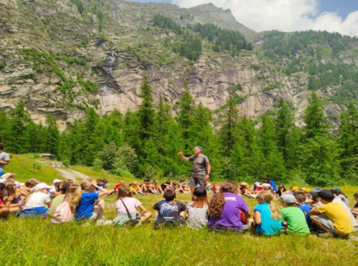 Turno “Zero”… non solo “una vacanza”, ma un’esperienza di crescita