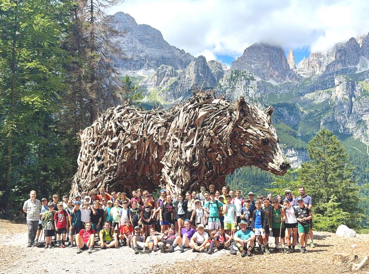 Estate in montagna: due turni, un'unica esperienza di fede e fraternità