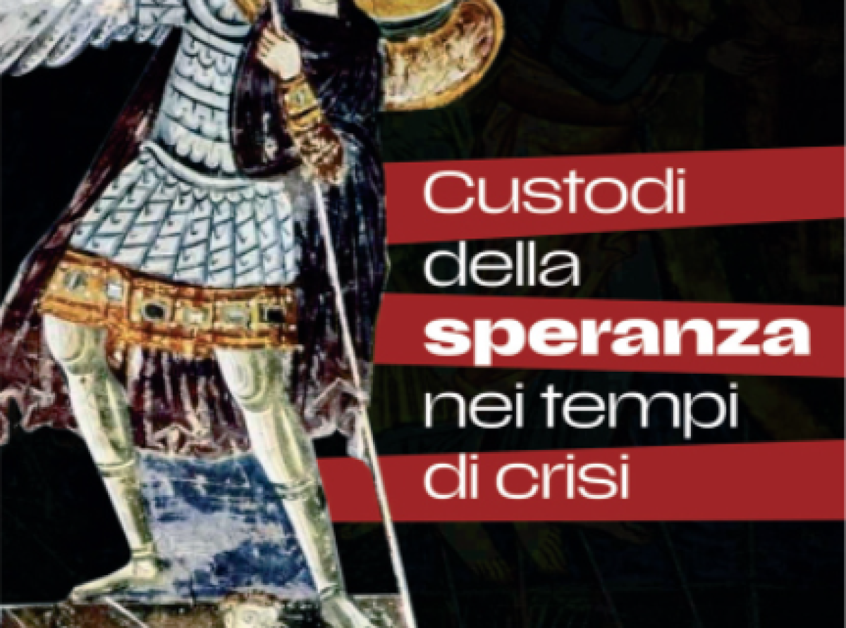 Mostra: Custodi della Speranza nei tempi di crisi