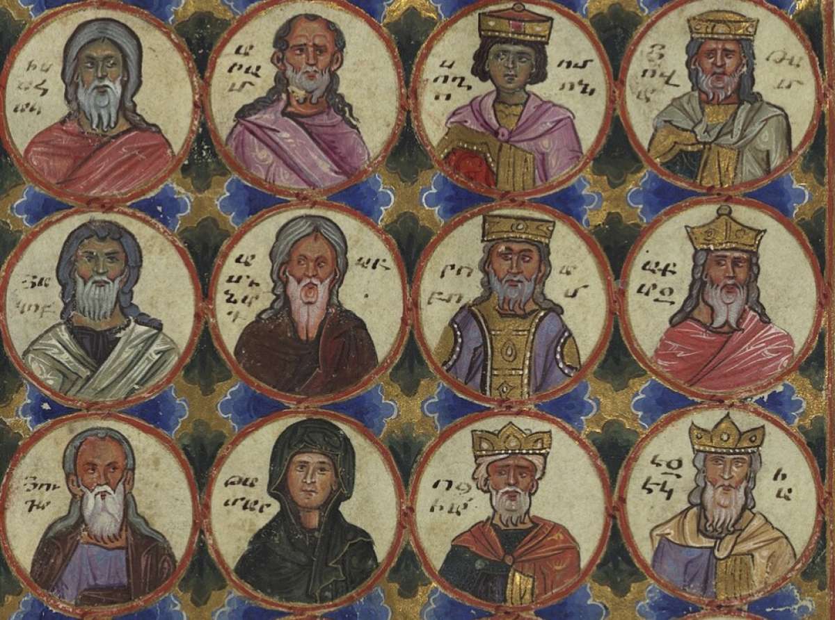 Tra voi, però, non è così: tratti di originalità cristiana