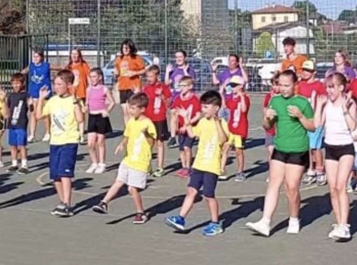 Festa degli Oratori MaMI 2025