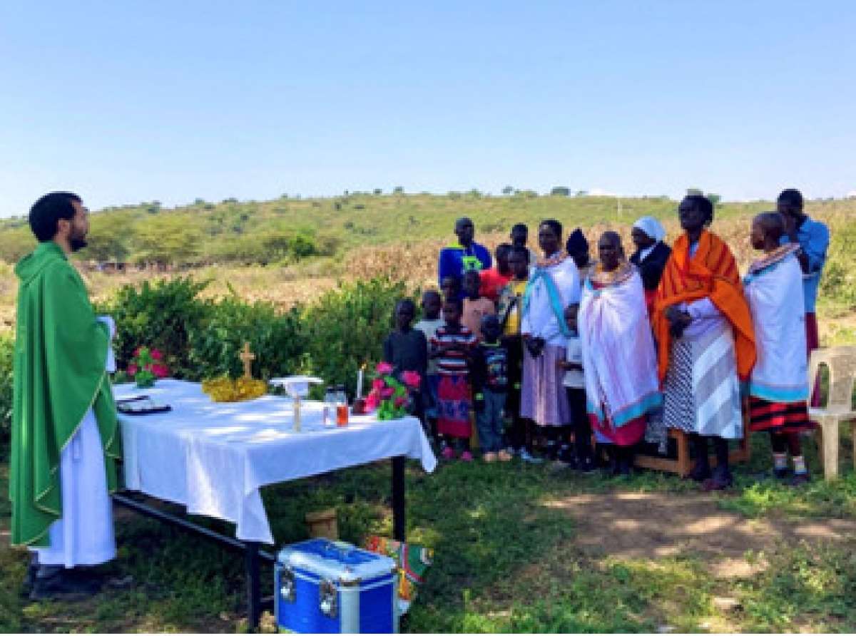 Don Tommaso ci scrive