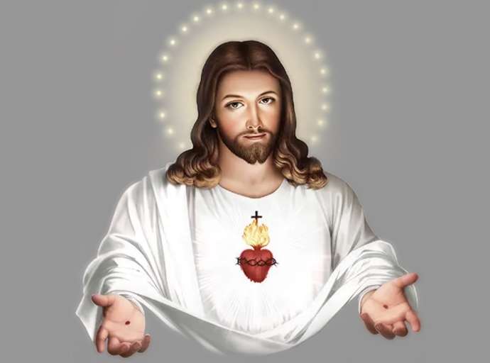 La fiamma del desiderio