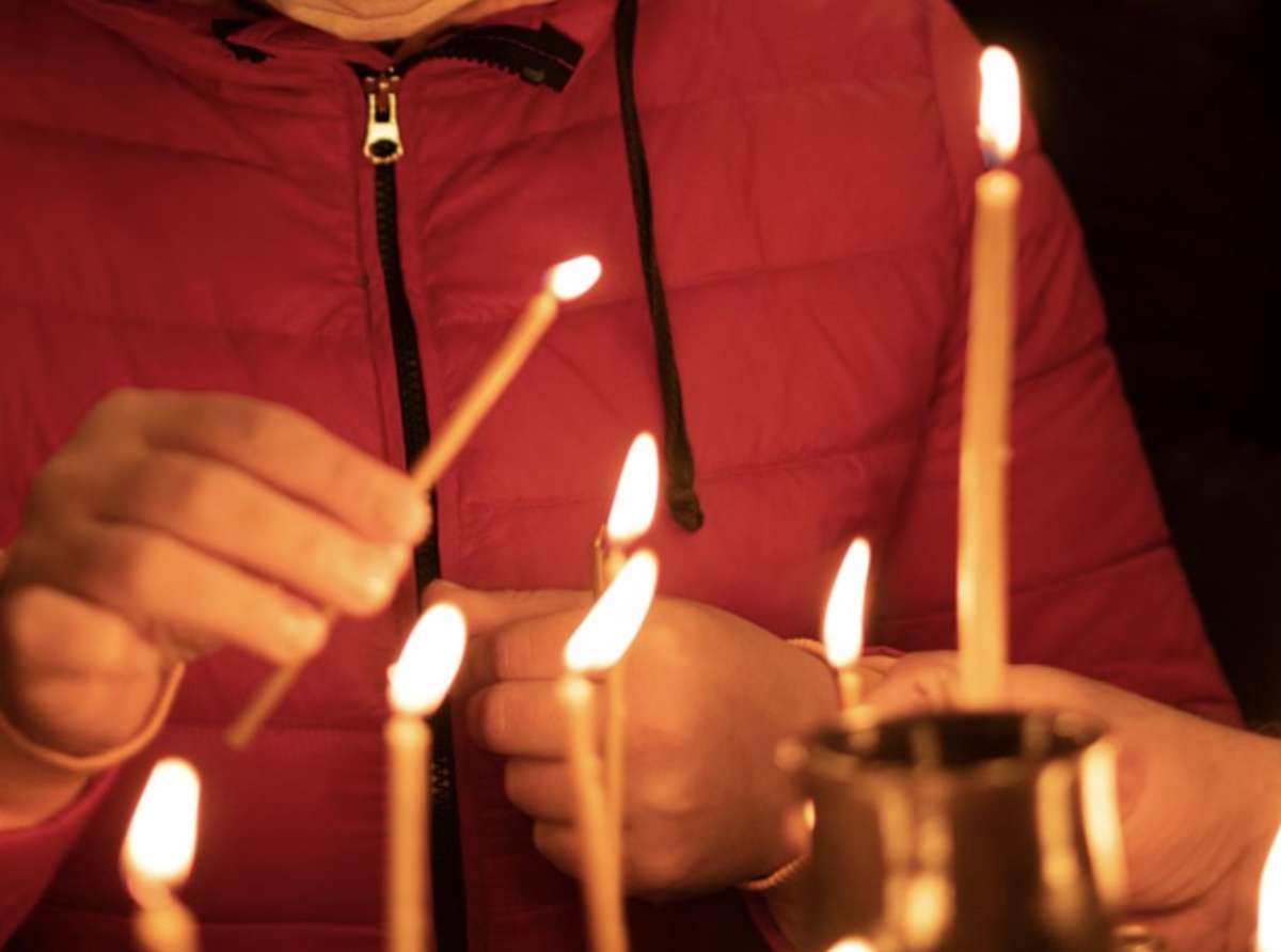 AVVENTO 2025 - NELL’ATTESA CHE SI COMPIA LA BEATA SPERANZA