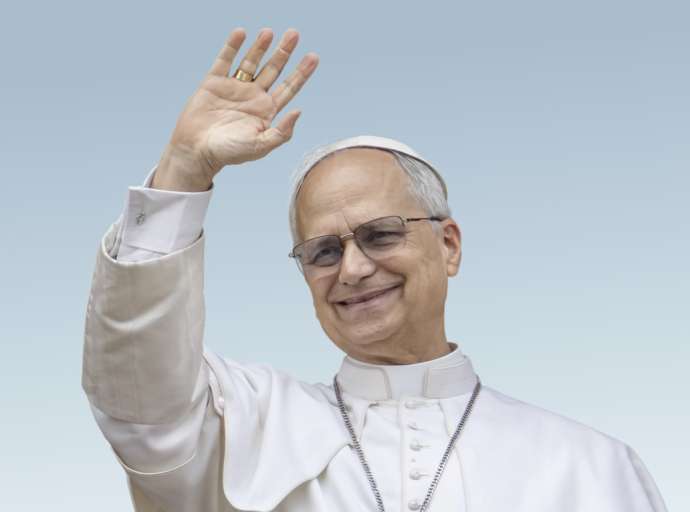 La pace sia con tutti voi: verso una pace “disarmata e disarmante”