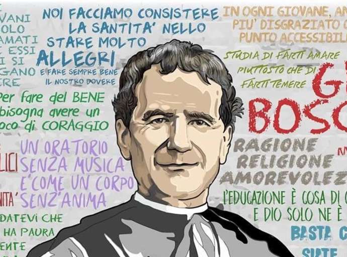 L’educazione è cosa del cuore… di tutti